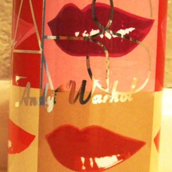 NARS ANDY WARHOL "LARGER THAN LIFE" LIP GLOSS TIN - Picture 2 of 5